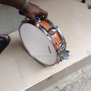 Standard Pocolo Snare Drum