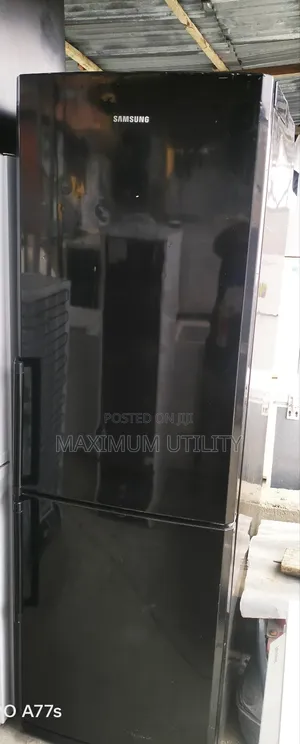 Samsung 301 LTRS Korea Used Fridge Wit Low Energy Consume