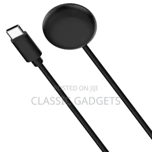 Magnetic Type-C Charging Dock for Google Pixel Watch 2 / 3