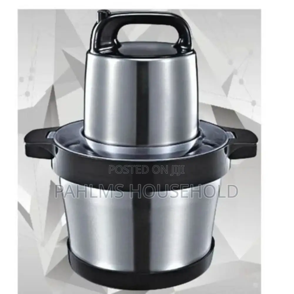 8l Lexical Yam Pounder|Food Processor|Grinder