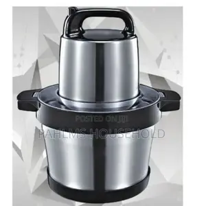 8l Lexical Yam Pounder|Food Processor|Grinder