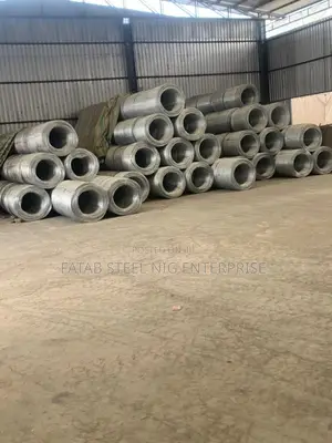 0.8mm Galvanise Straighting Wire