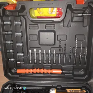 Dewalt Rechargeable Drilling Machine
