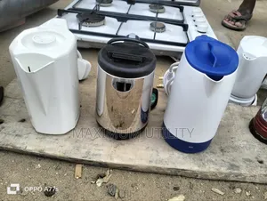 Mini Electricjug for Office and Hotels Jug 0.5 LTRD