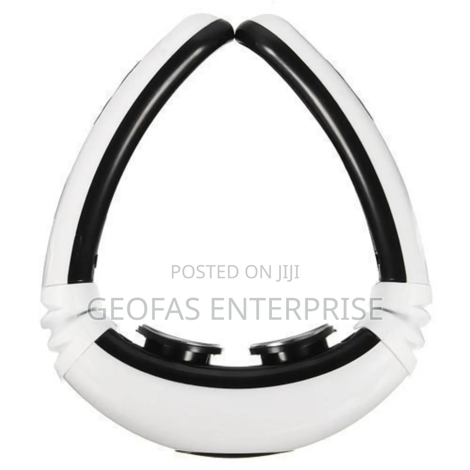 Therapy Neck Spontaneous Self Heating Headache Massager