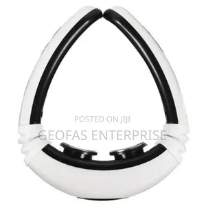 Therapy Neck Spontaneous Self Heating Headache Massager