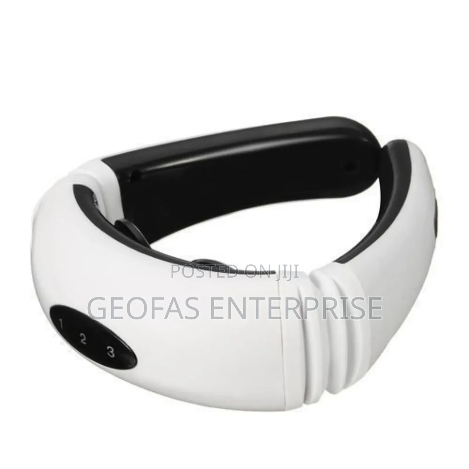 Therapy Neck Spontaneous Self Heating Headache Massager