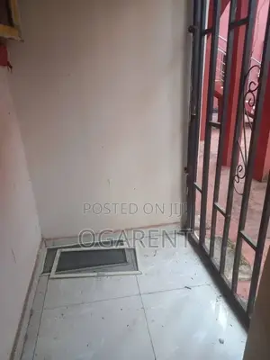 Furnished Mini Flat in Ugbor Central,Gra, Benin City for rent