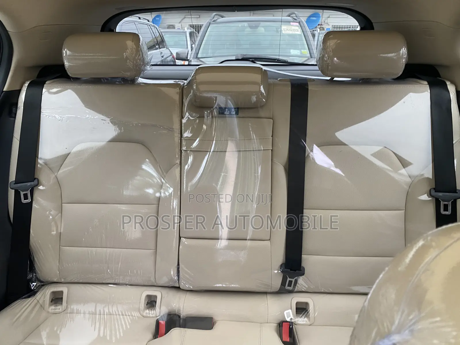 Mercedes-Benz GLA-Class 2017 Black