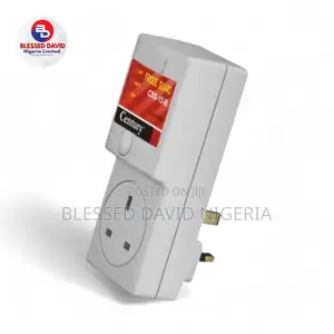 Century Fridge Power Guard/Surge Protector-CSS 13-B