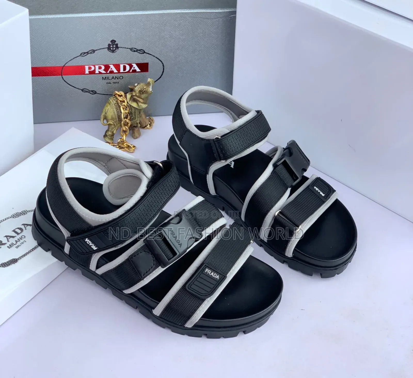 Pure Quality Sandals