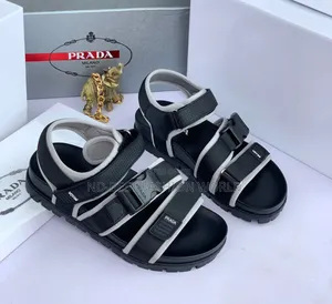 Photo - Pure Quality Sandals