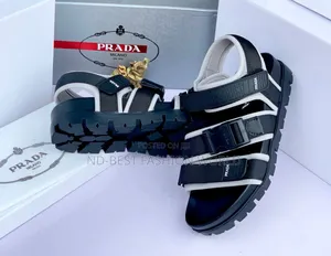 Pure Quality Sandals