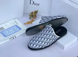 Pure Quality Half Shoe