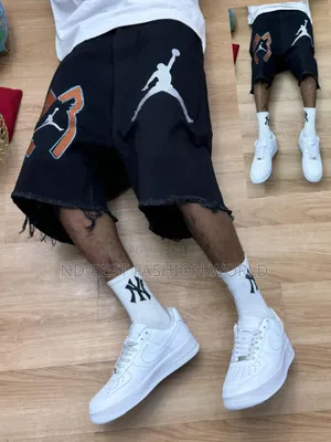 Pure Quality Short