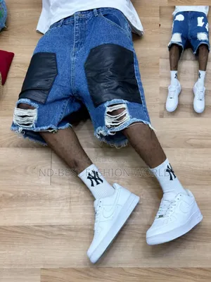 Pure Quality Short
