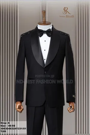Pure Quality Suits