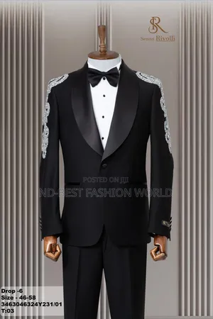 Pure Quality Suits