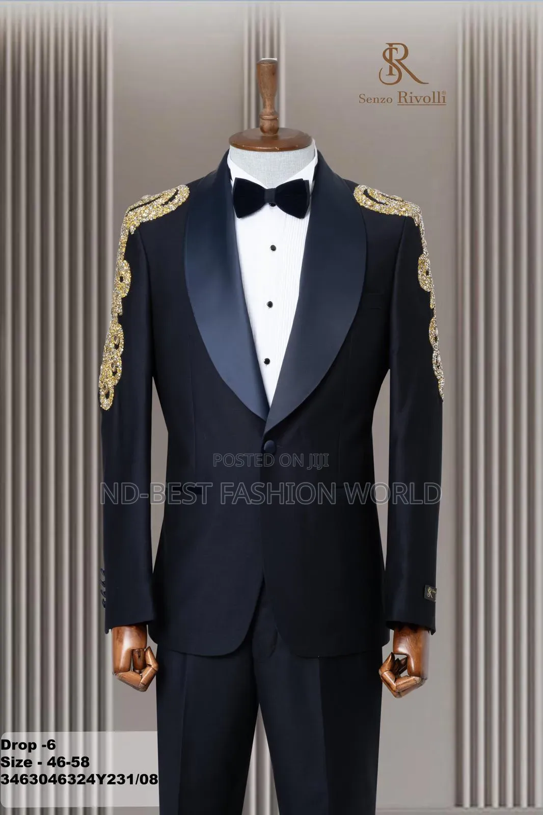 Pure Quality Suits