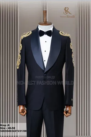 Pure Quality Suits
