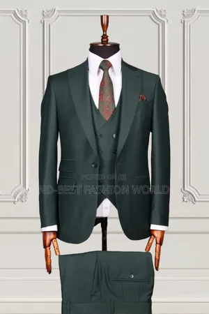 Pure Quality Suits