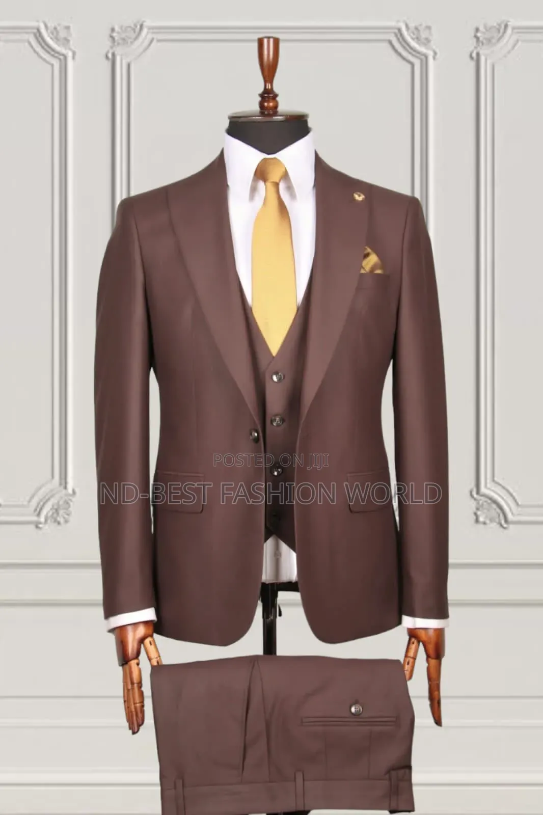 Pure Quality Suits