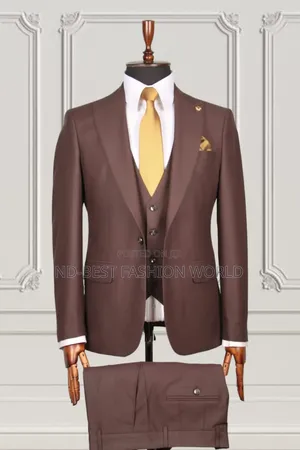 Pure Quality Suits