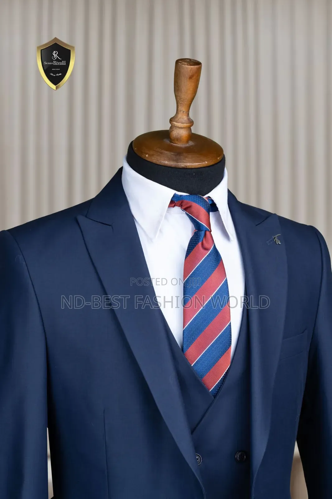 Pure Quality Suits