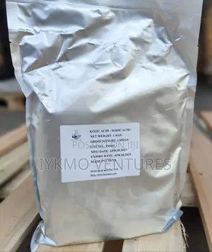Kojic Acid