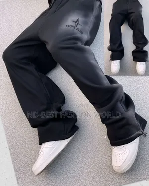 Pure Quality Juggers