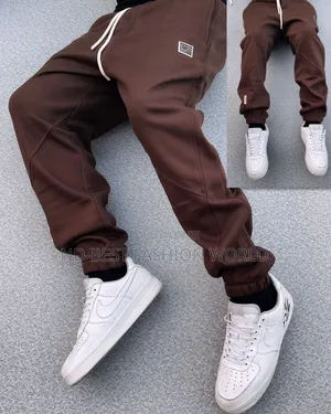 Pure Quality Joggers