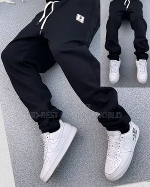 Pure Quality Joggers
