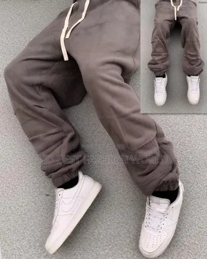 Pure Quality Joggers