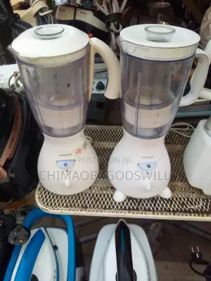Original Kenwood Blender