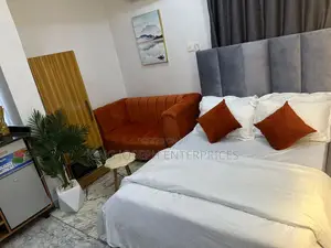 Studio Apartment Wuse Zone 6