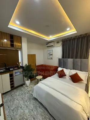 Studio Apartment Wuse Zone 6