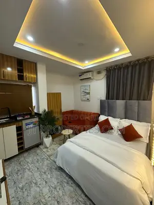 Studio Apartment Wuse Zone 6