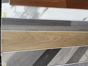 SPC Flooring Tiles