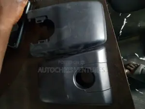 Roof Camera Cover for Highlander