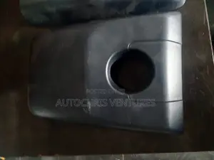 Roof Camera Cover for Highlander
