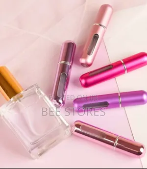 Perfume Automiser