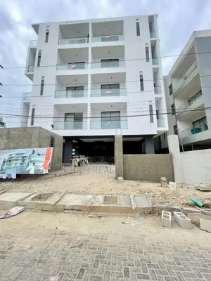 2bdrm Apartment in Ikate for sale