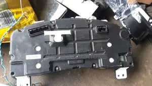 Speed Clock Toyota Tacoma 2020