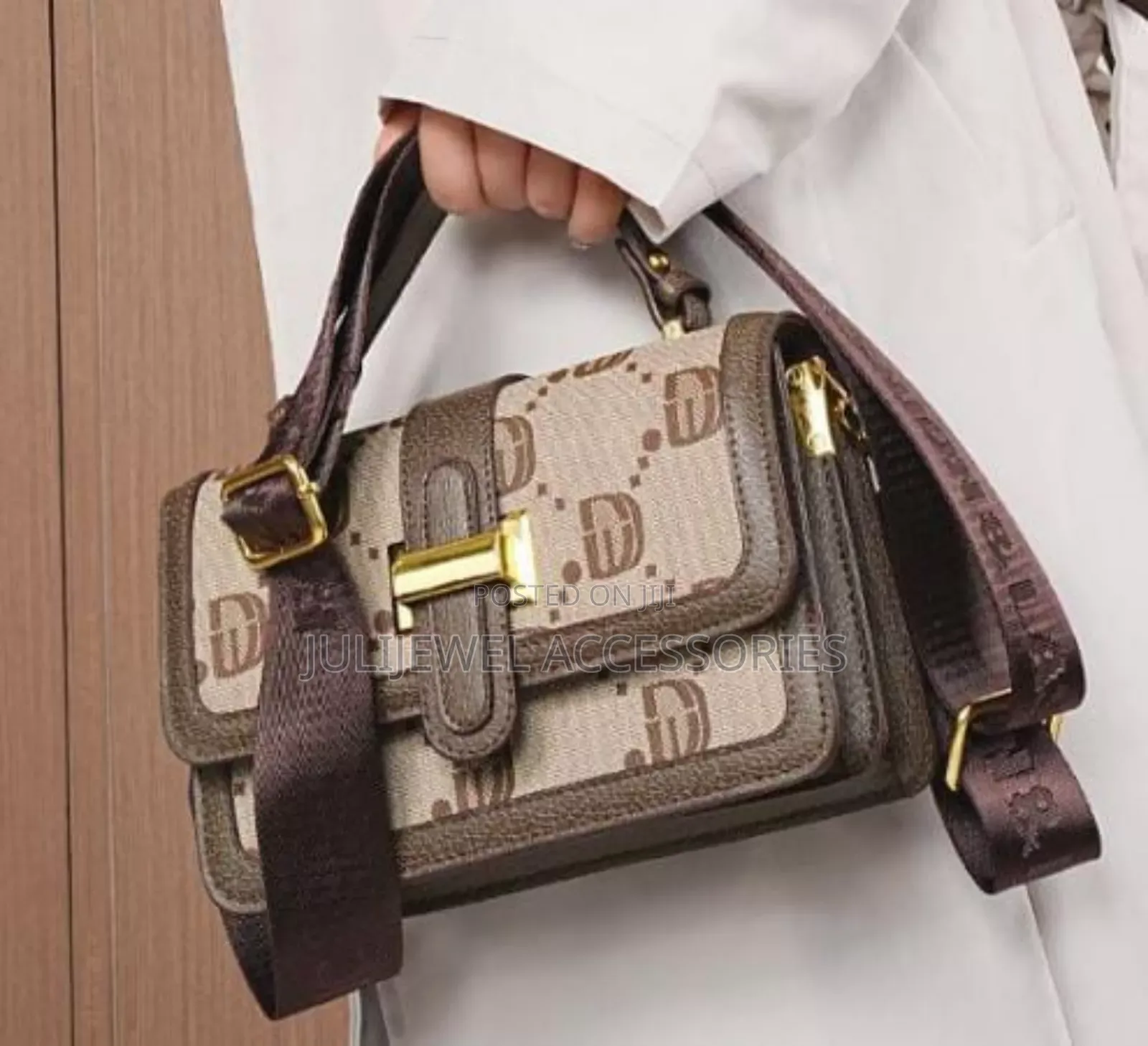 Stock Shoulder/Handbags