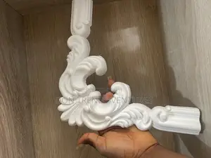 Wainscoting Angle Corners