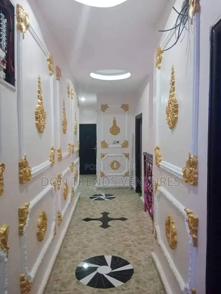 French Wall Accessories