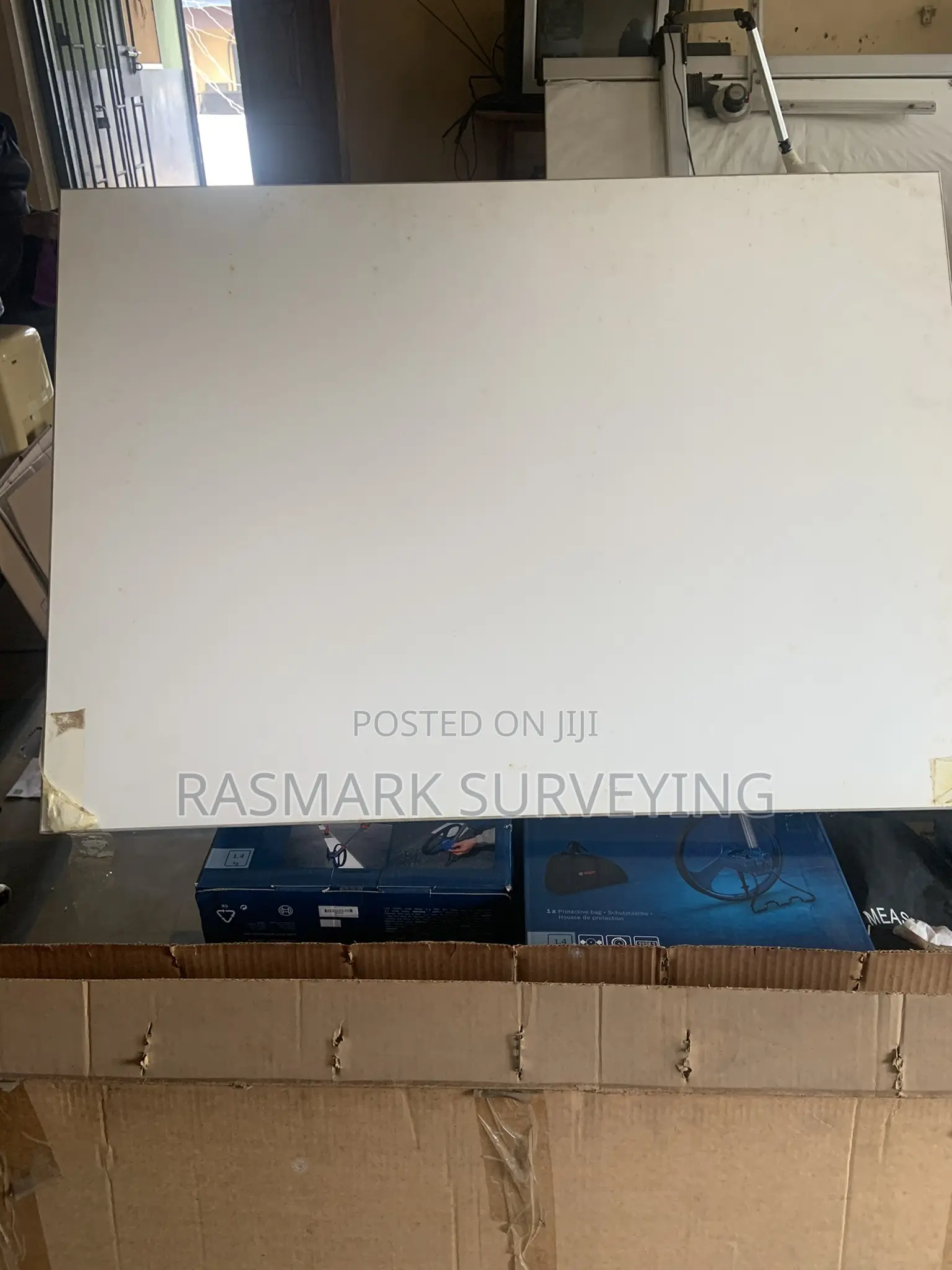 Drawing Board A0 / A1