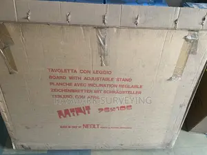 Drawing Board A0 / A1