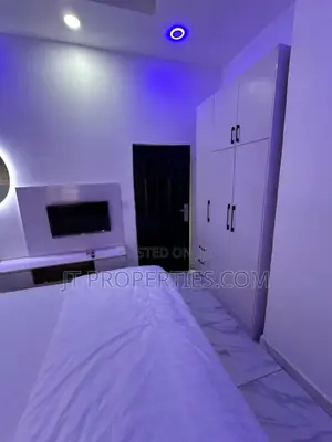 1bedroom Apartment Wuse Zone 1
