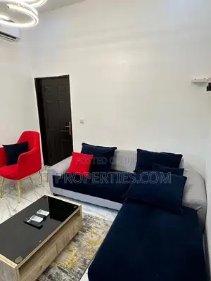 1bedroom Apartment Wuse Zone 1